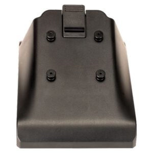 Zebra CUP-SE-BTYADP1-01 4-SLOT BATTERY CHARGER ADAPTER CUP