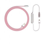 AKKO Coiled Cable Aviator - Prunnus Lannesiana