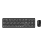 CHERRY DW 2300 Wireless Keyboard + Silent Mouse