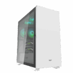 darkFlash DLX22 White