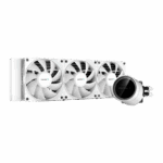 Deepcool Castle 360EX A-RGB WHITE (LGA1700 BRACKET GIVEN SEPARATELY)