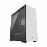 Deepcool Macube 310P ATX (White)