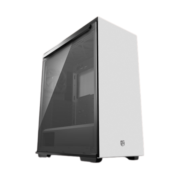 Deepcool Macube 310P ATX (White)