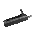 Deepcool FH-04, 1 to 4 port Fan hub