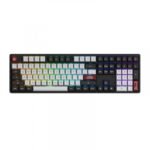 AKKO Keyboard 5108S RGB - Dracula Castle (TTC Silver Linear)