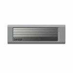 LEXAR Enclosure - E350 M.2 NVMe SATA up to 1050MB/s LEXAR-LPAE350-RNGNG