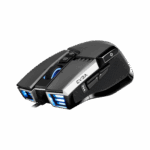 EVGA X17 Mouse Grey