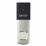 Lexar JumpDrive Fingerprint F35 PRO 256GB USB 3.2 Gen 1, up to 400MB/s read, 350MB/s write