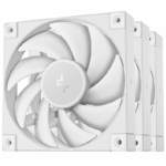 DEEPCOOL FD12 WH-3 IN 1