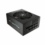 FSP HYDRO PTM PRO 1200W, 80PLUS Platinum Full Modular (ATX 3.0 + PCIe Gen5)