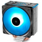 DEEPCOOL DC-GAMMAXX-GT-BK Deepcool CPU Cooler Gammaxx GT RGB BLACK TOP COVER (FOC LGA 1700)
