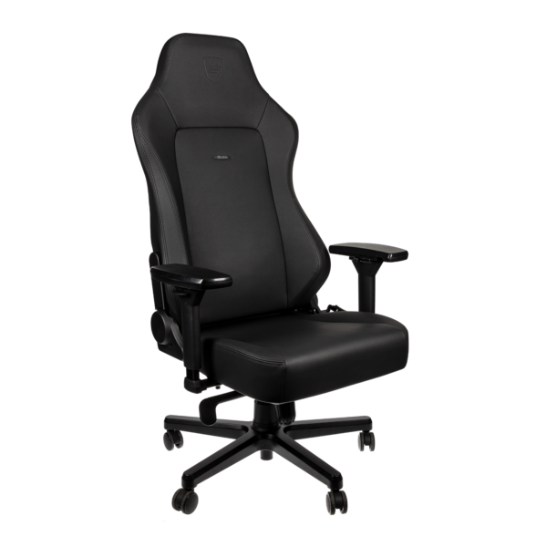 Noblechairs HERO Gaming Chair -Black Edition