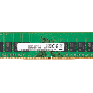 HP 13L76AA HP 8GB DDR4-3200 UDIMM