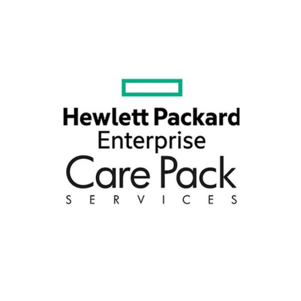 Hewlett Packard Enterprise HV0N1E Aruba 3Y FC 4H OS 6100 48G CL4 SVC