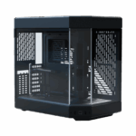 HYTE Y60 Black