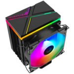 ID COOLING SE 914 XT ARGB V2 AIR COOLER (LGA1700/AM5)