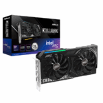 ASRock Intel Arc B580 Challenger 12GB OC