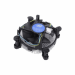 Intel Stock Cooler