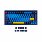 Keychron Keycap - Dye-Sub PBT OEM Profile for Q1/Q2/K2 - "BEACH"
