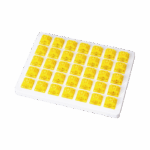 KEYCHRON SWITCH - Gateron Ink V2 Yellow (35 pcs)