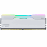 KLEVV CRAS V RGB DDR5 (2x24GB) 6000MHz CL30 -White