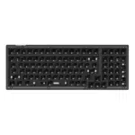 KEYCHRON V5 Barebone - Frosted Black