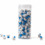 Keychron K Pro Pre Lubed Blue Switch -110pcs