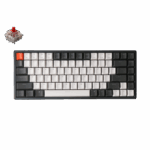 Keychron K2 v2 84 Key RGB Aluminum Hot Swap Gateron Red Switch
