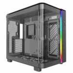 MONTECH KING 95 Black MNT-KING 95-B