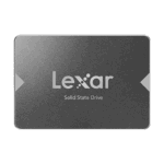 LEXAR NS100 128GB 2.5" 520MB/s