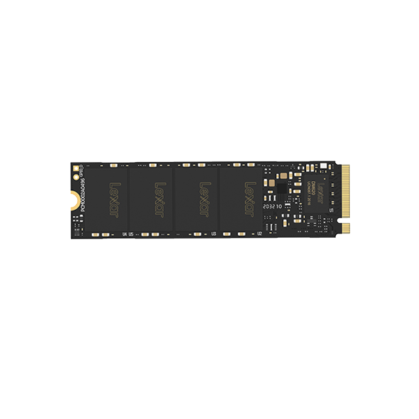 LEXAR NM620 256GB NVME 3500MB/s