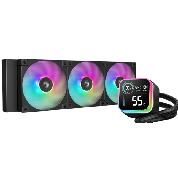 Deepcool LQ360