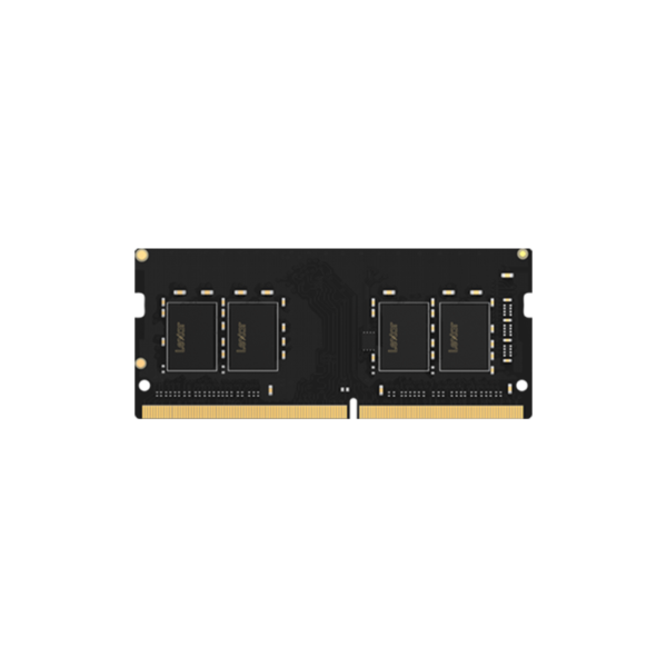 Lexar SODIMM - 16GB DDR4 3200 CL22