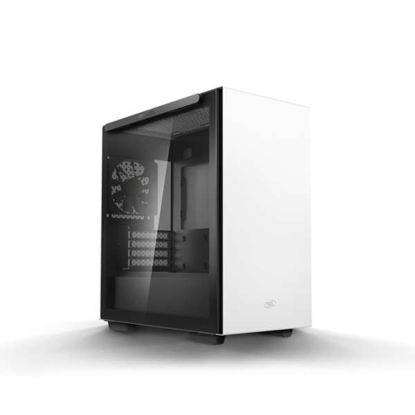 Deepcool Macube 110 White