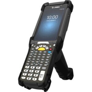 Zebra MC930P-GSBHG4RW MC930 WLAN GUN 1D 58KY 4/32GB