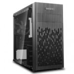 Deepcool Matrexx 30 Dual  m-ATX Case