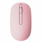 AKKO MonsGeek D1 Wireless Mouse Pink