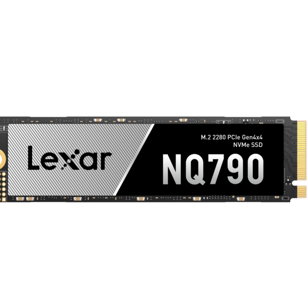 Lexar NQ790 Gen4 1TB (7000R/6000W)