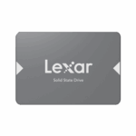 LEXAR NS100 2TB 2.5" 550MB/s