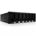 NZXT Sentry Mesh 5 channel 30w Fan controller