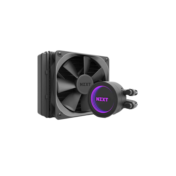 NZXT Kraken 120 (LGA1700/AM5)