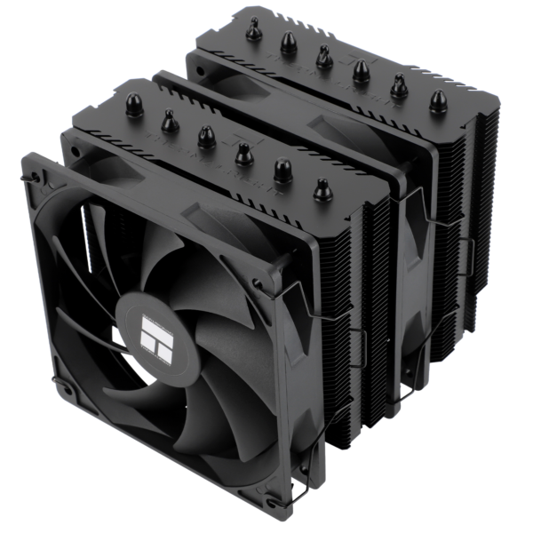 Thermalright Peerless Assassin 120 SE Black