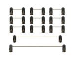 Transparent Screw-in Stabilizer