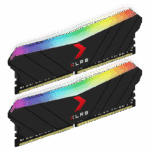 PNY XLR8 Gaming EPIC-X RGB DDR4 4400MHz - 16GB Kit (2x8GB)