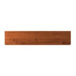 AKKO Rosewood Wrist Rest (98 size)