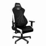 Nitro Concepts S300 EX Gaming Chair - Radiant White
