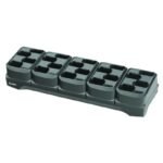 Zebra SAC-MC33-20SCHG-01 MC32/MC33 20SLOT SPARE BATTERY CHARGER