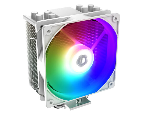 ID-COOLING SE 214 XT ARGB WHITE (LGA 1700 Compatible)