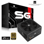 Thermalright SG Gold 650W (Modular ATX 3.1) - Black