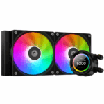ID-Cooling Space SL240 XE - Black